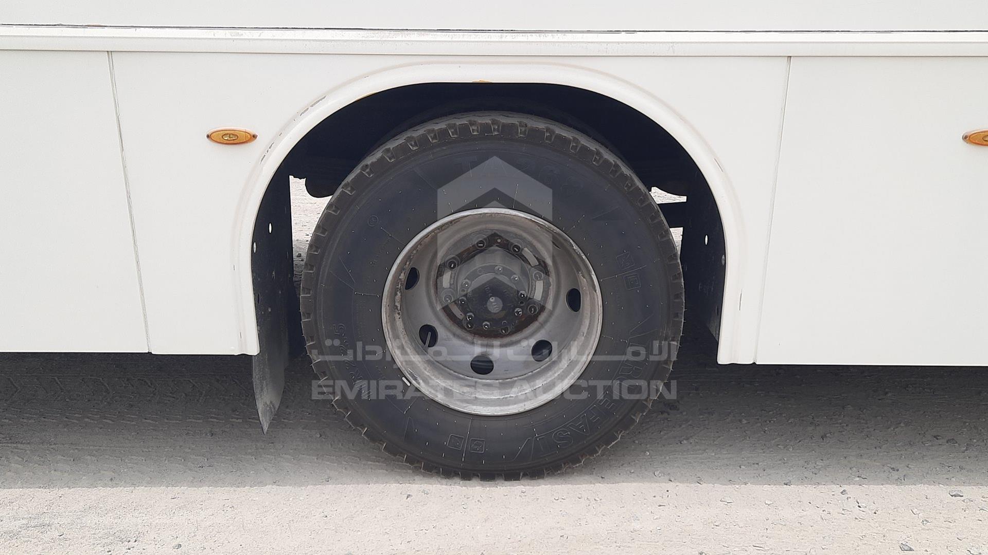 2021 EICHER SKYLINE VIN: MC2R3NLT4ML067455