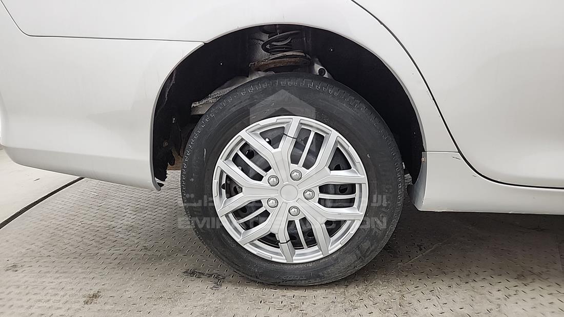2014 Toyota Camry — Rear Right Tyre — Photo 34