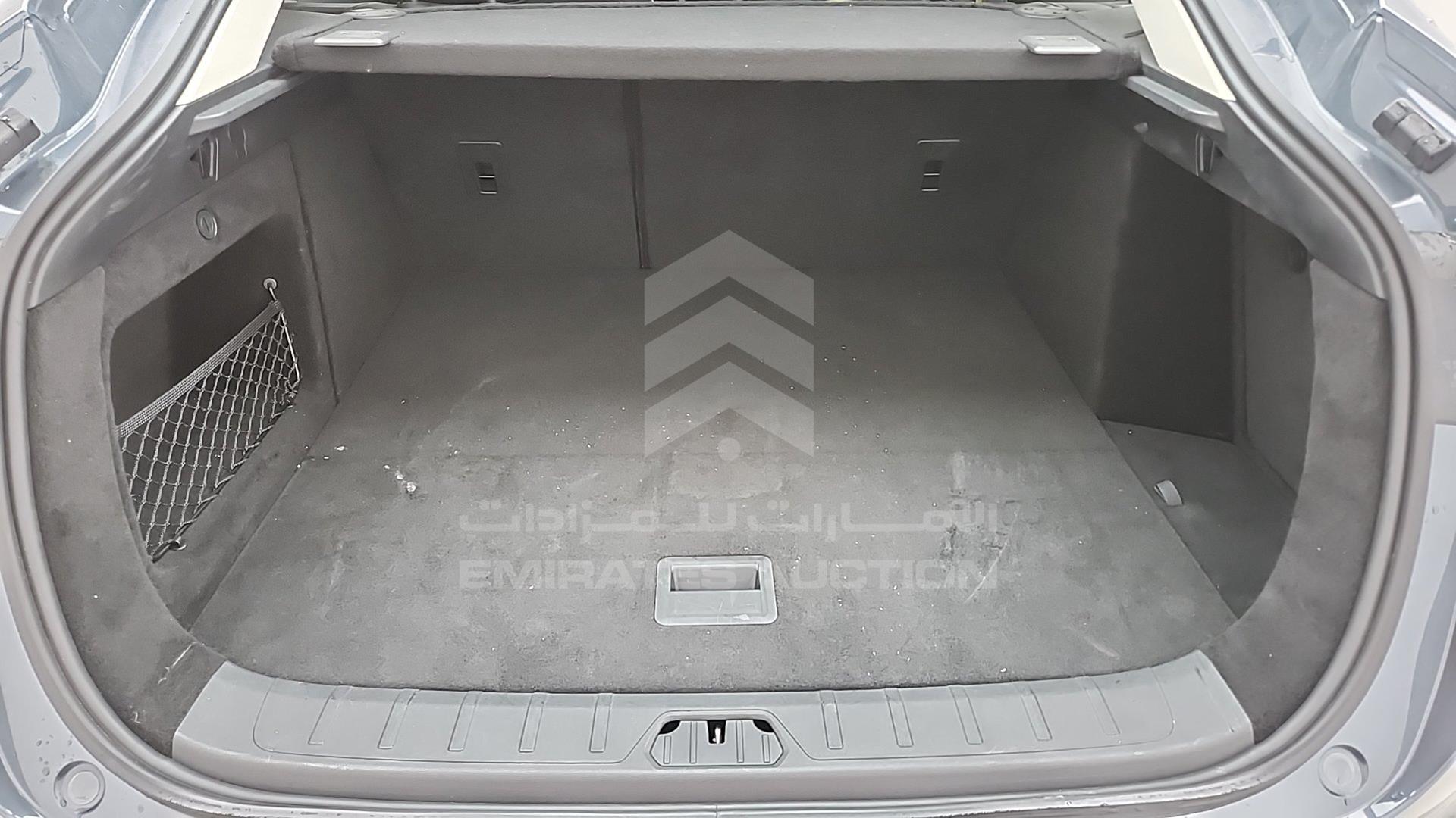 2024 GEELY TUGELLA VIN: L6T785KZ9RD004071