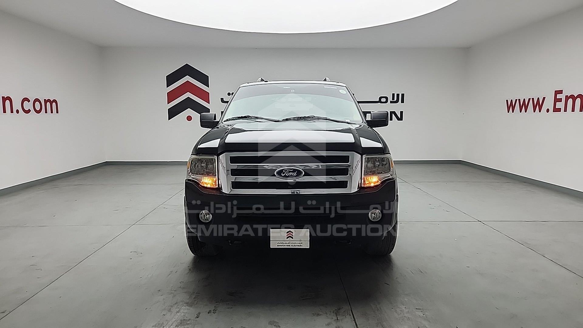 2014 FORD EXPEDITION VIN: 1FMJK1G53EEF47193