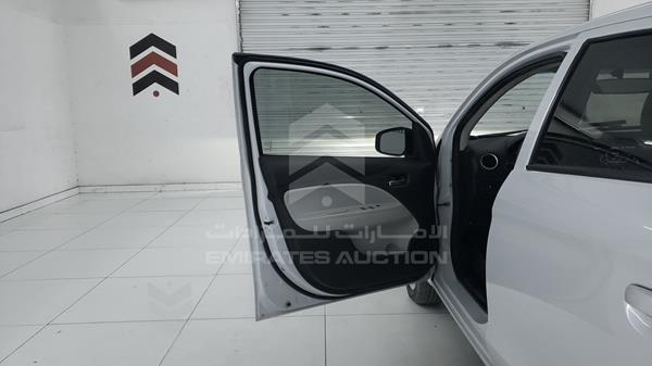 MMDAFT6J2MH008341 Mitsubishi Attrage