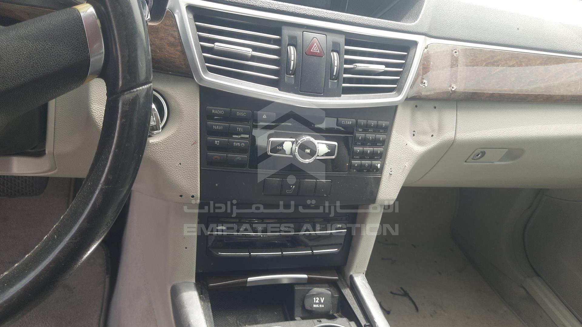 0 MERCEDES --- VIN: WDDHF5EB3DA667532