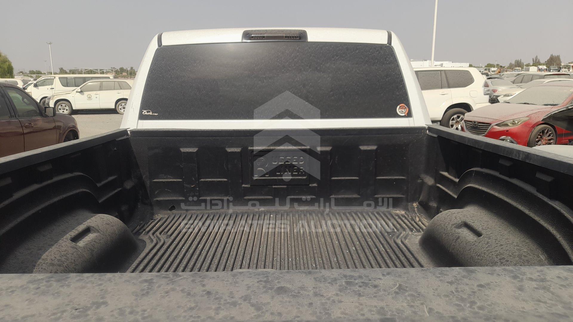 2014 DODGE RAM VIN: 3C6JR7BT0EG221120