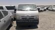 تويوتا - هايس 2013<br> AED 600