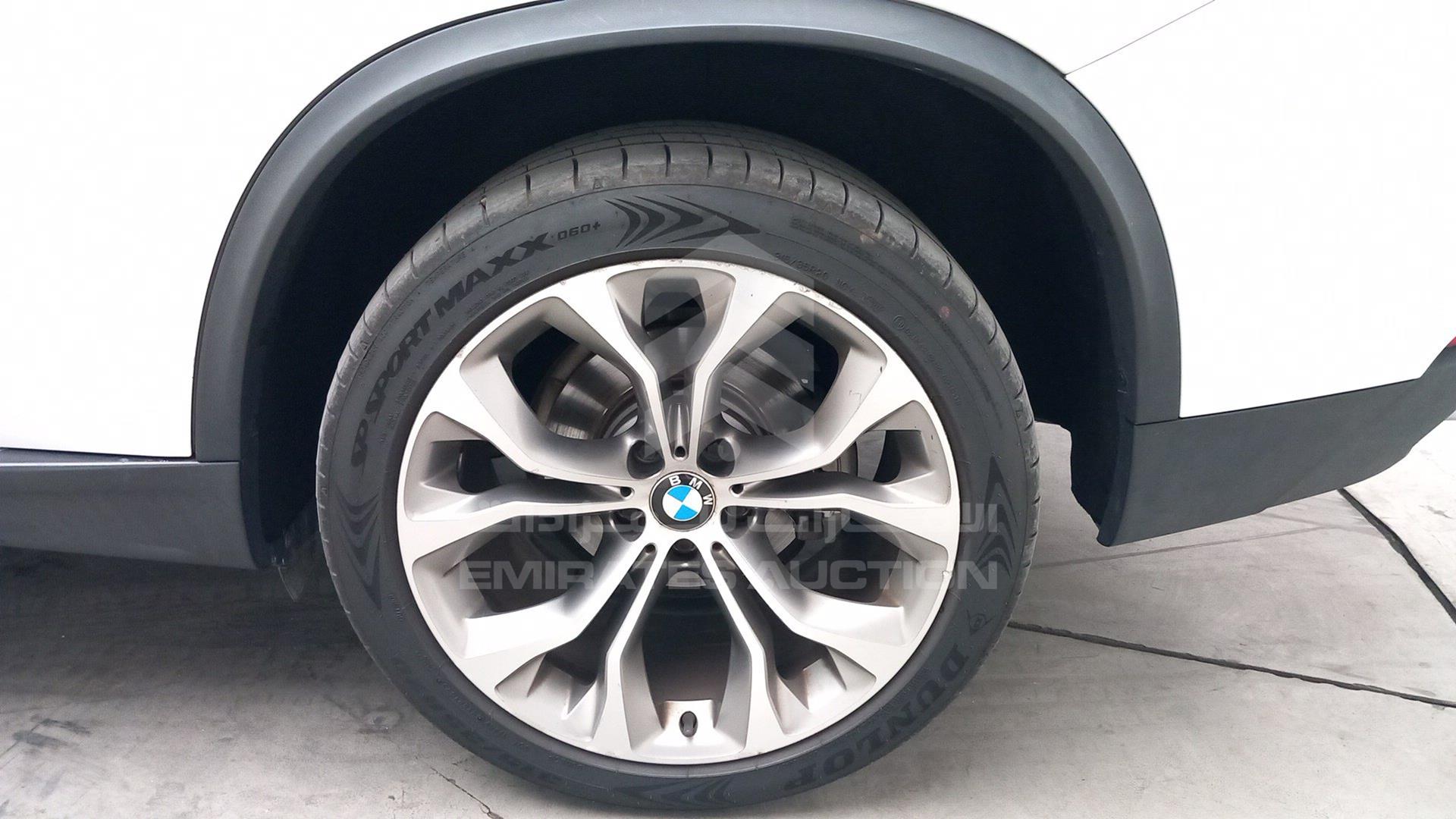 2014 BMW X5 VIN: WBAKR010XE0J21328