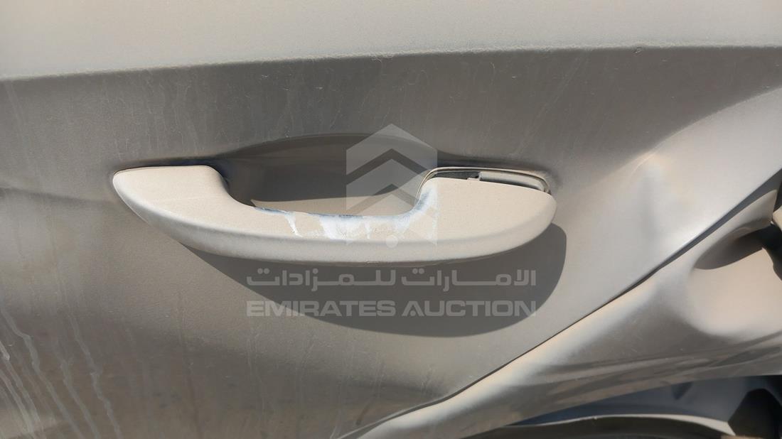 2024 MG 3 — Rear Left Door — Photo 18