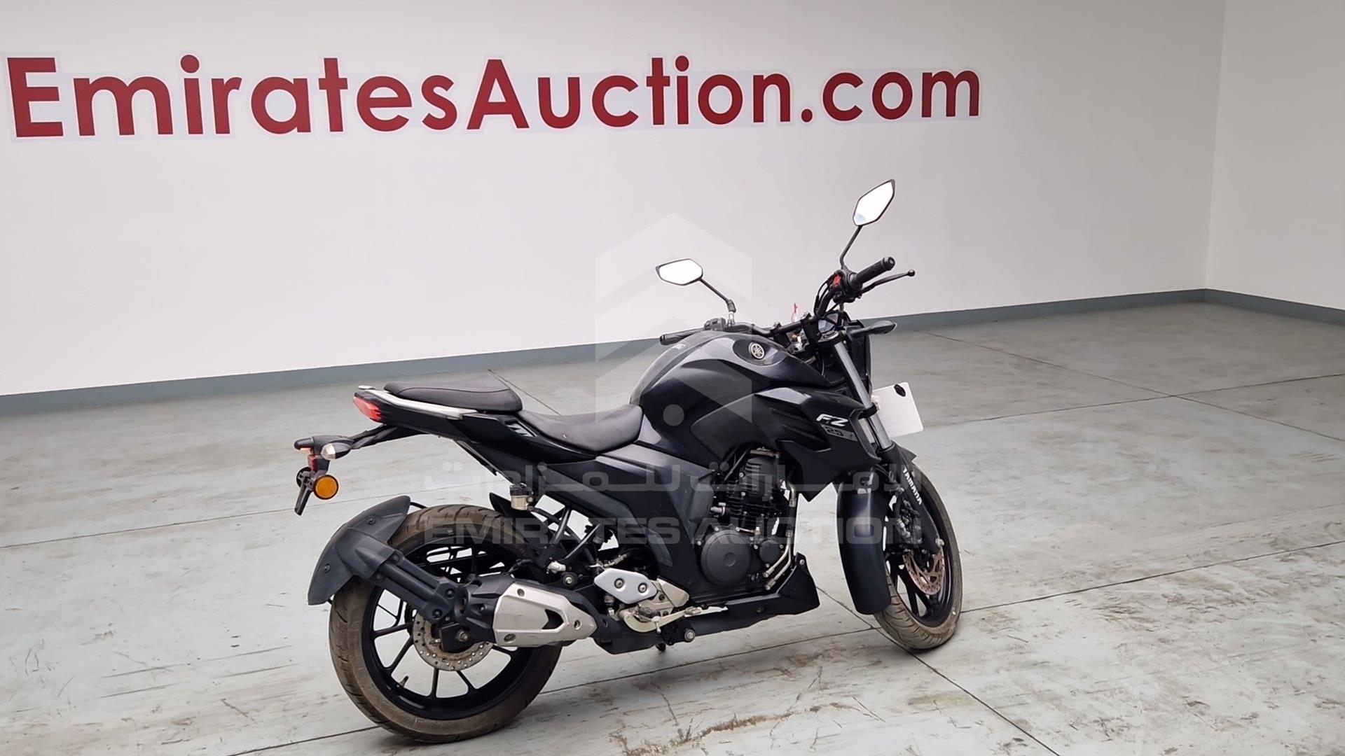2021 YAMAHA --- VIN: ME1RG6913M0005051