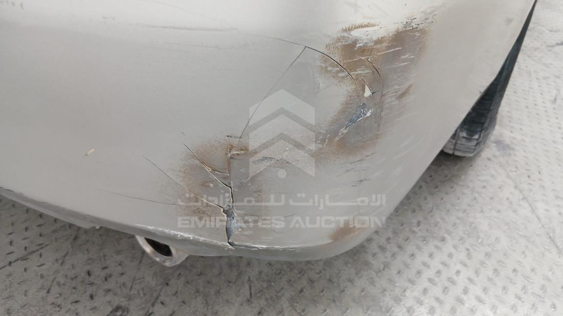 2007 Honda Accord — Scratch — Photo 40