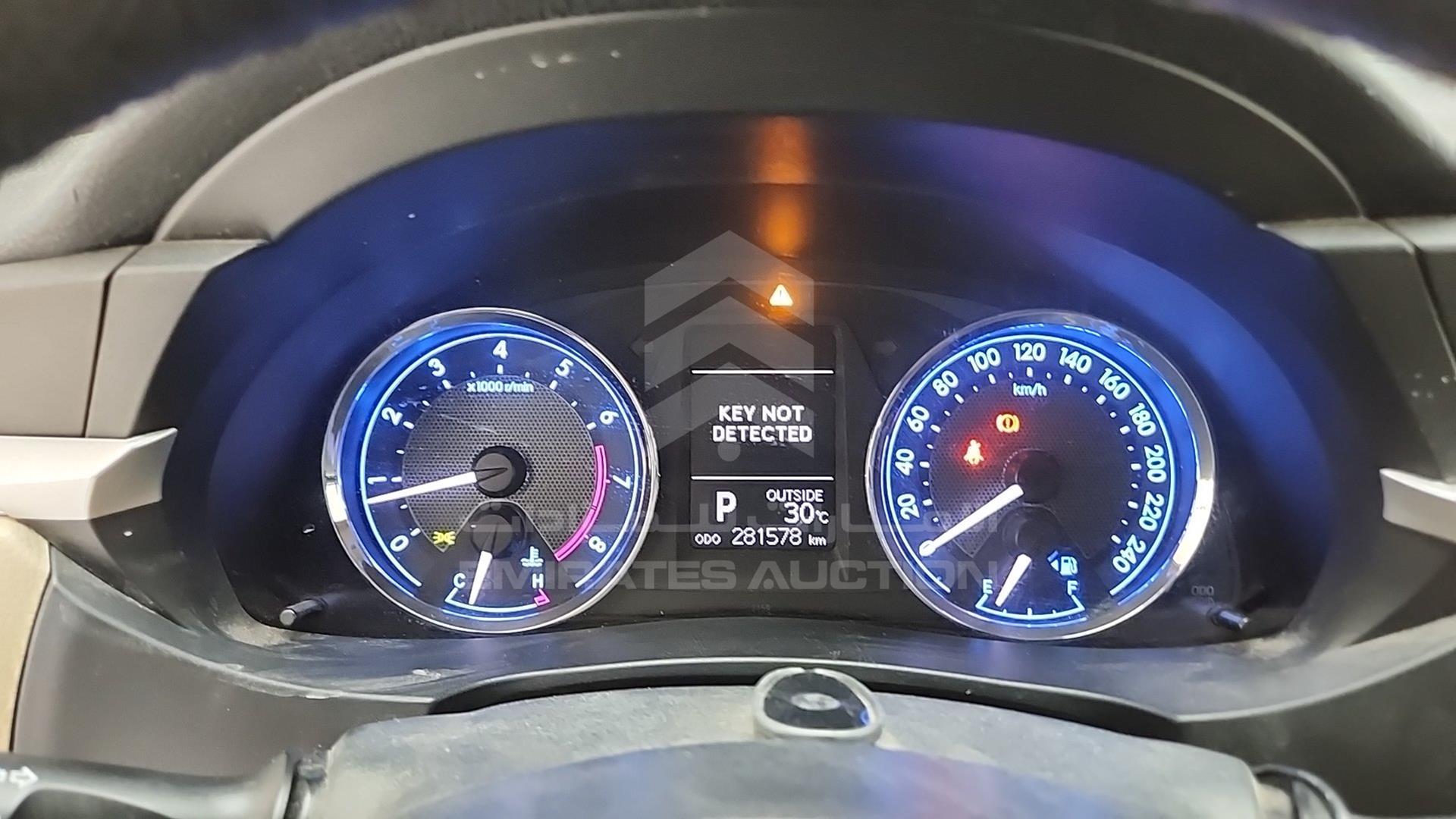 2015 TOYOTA COROLLA VIN: RKLBL9HE8F5235166