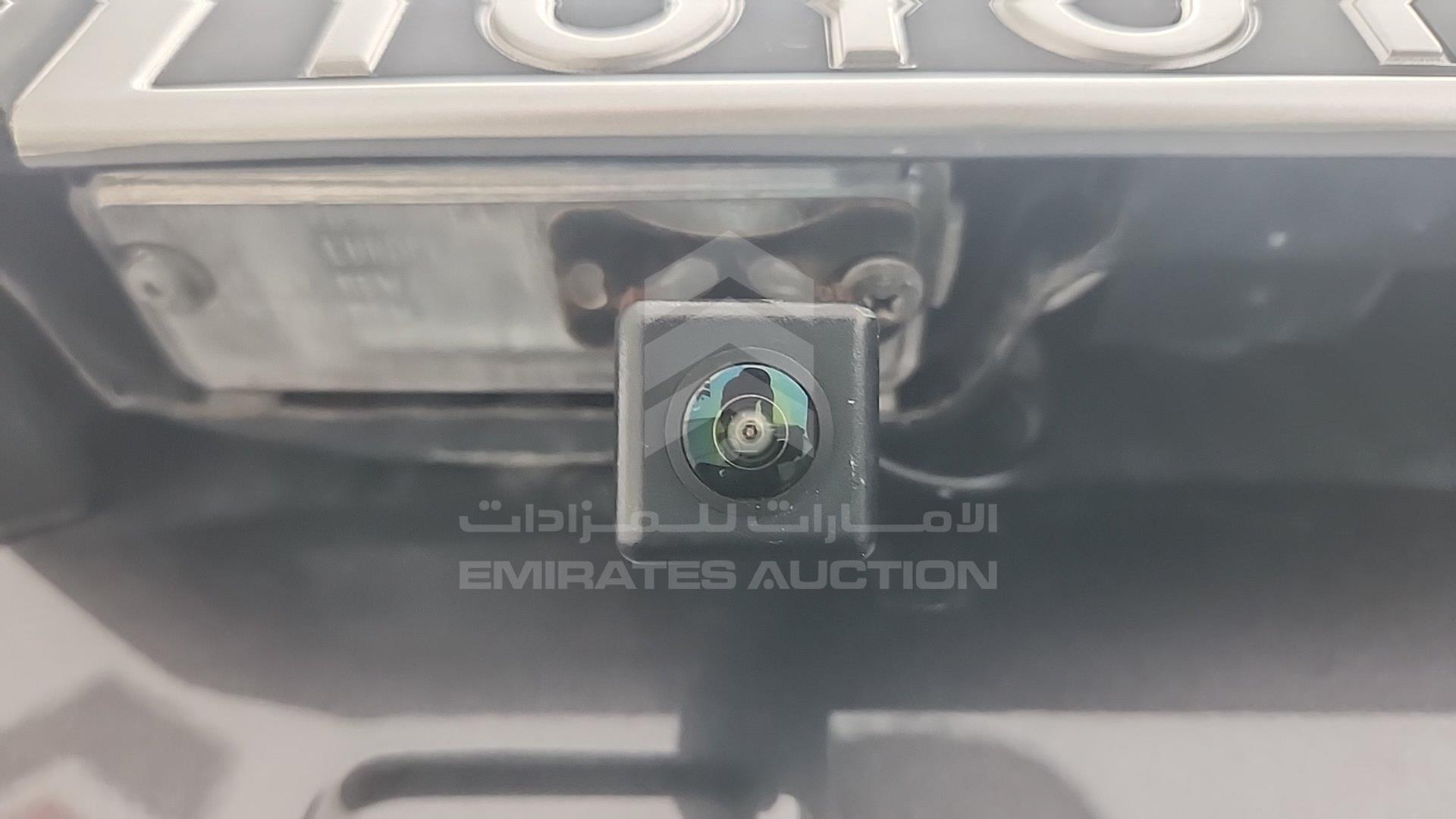 2024 TOYOTA LAND CRUISER VIN: JTEFU73J0RF011257