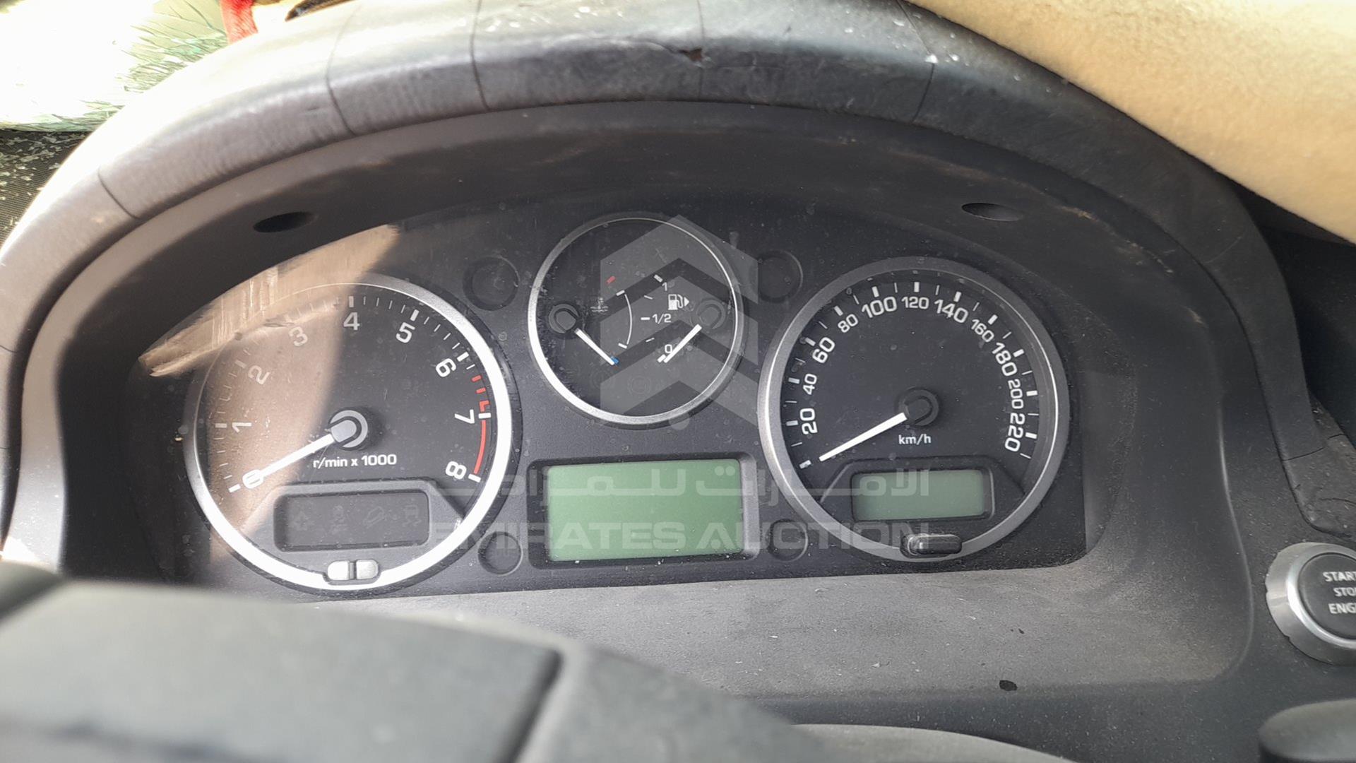 2011 LAND ROVER LR 2 VIN: SALFA2BA9BH268955