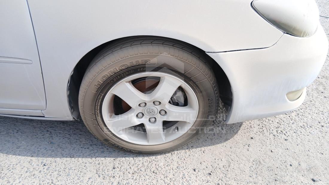 2005 Toyota Camry — Front Right Tyre — Photo 30