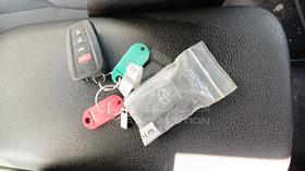 2024 Toyota Camry — Keys — Photo 4 — Thumbnail