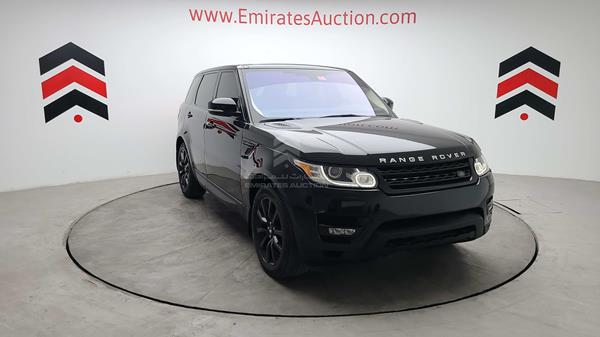 Range Rover Sport 2016 SALWR2PF2GA666862 Image 47