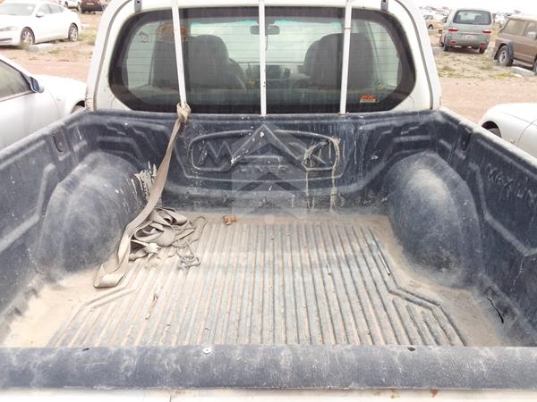 MMBJNKB408D030079 Mitsubishi L 200