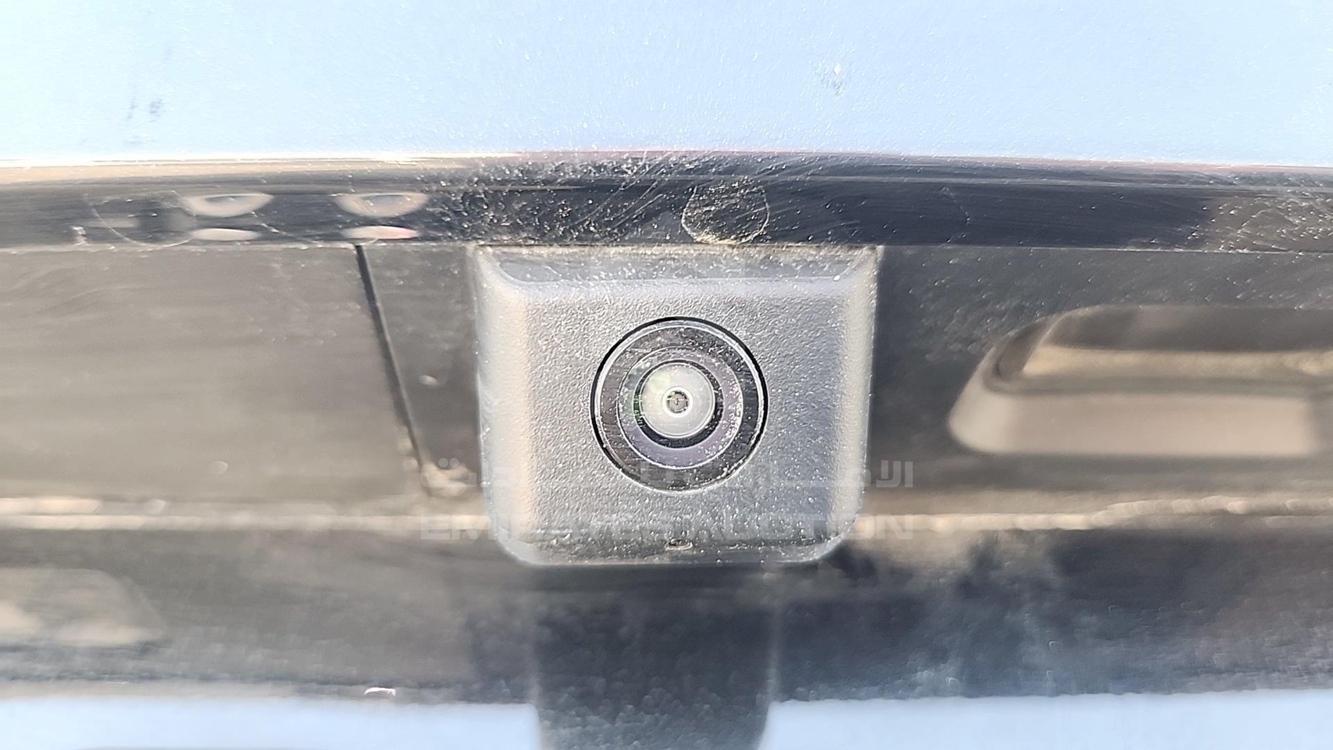 2025 FORD TERRITORY VIN: LJXCU3BB6STF10019