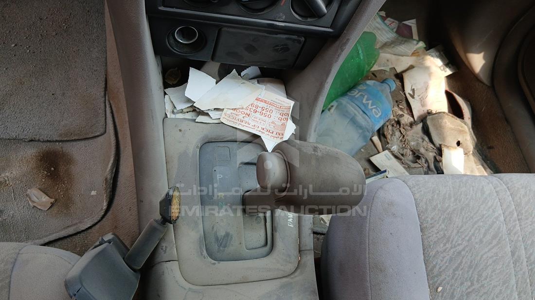 2000 Toyota Camry — Gear View — Photo 16