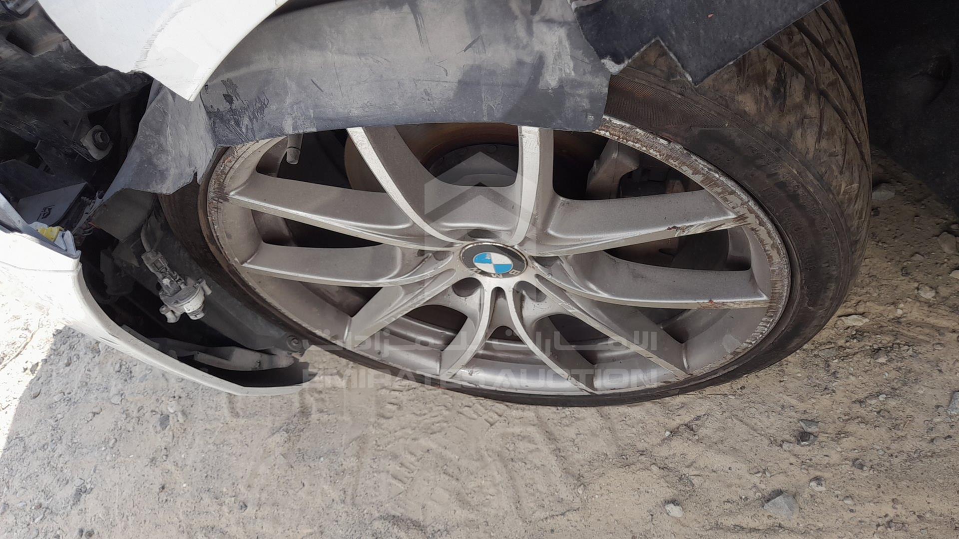 2013 BMW 650 VIN: WBA6B2108DDG65970