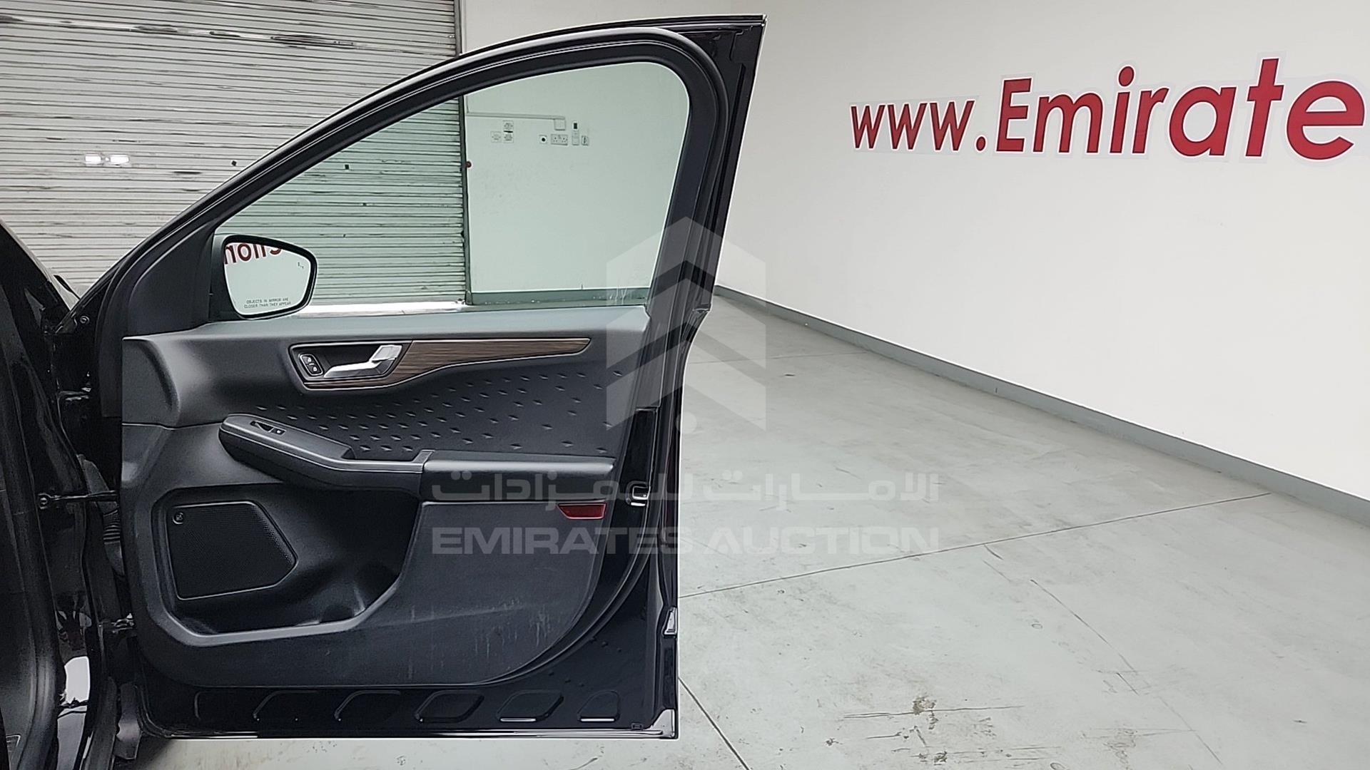 2020 FORD ESCAPE VIN: 1FMCU9DZ4LUB12131
