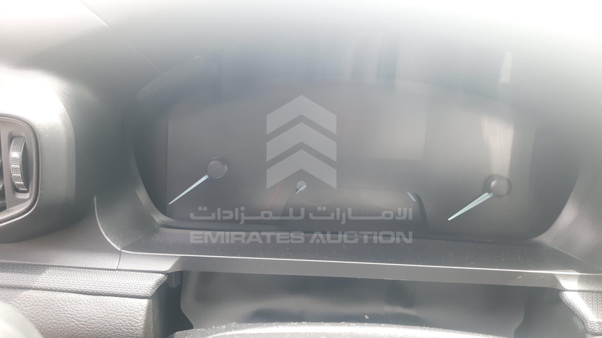 2023 FORD EXPLORER VIN: 1FMSK8BB3PGA98339