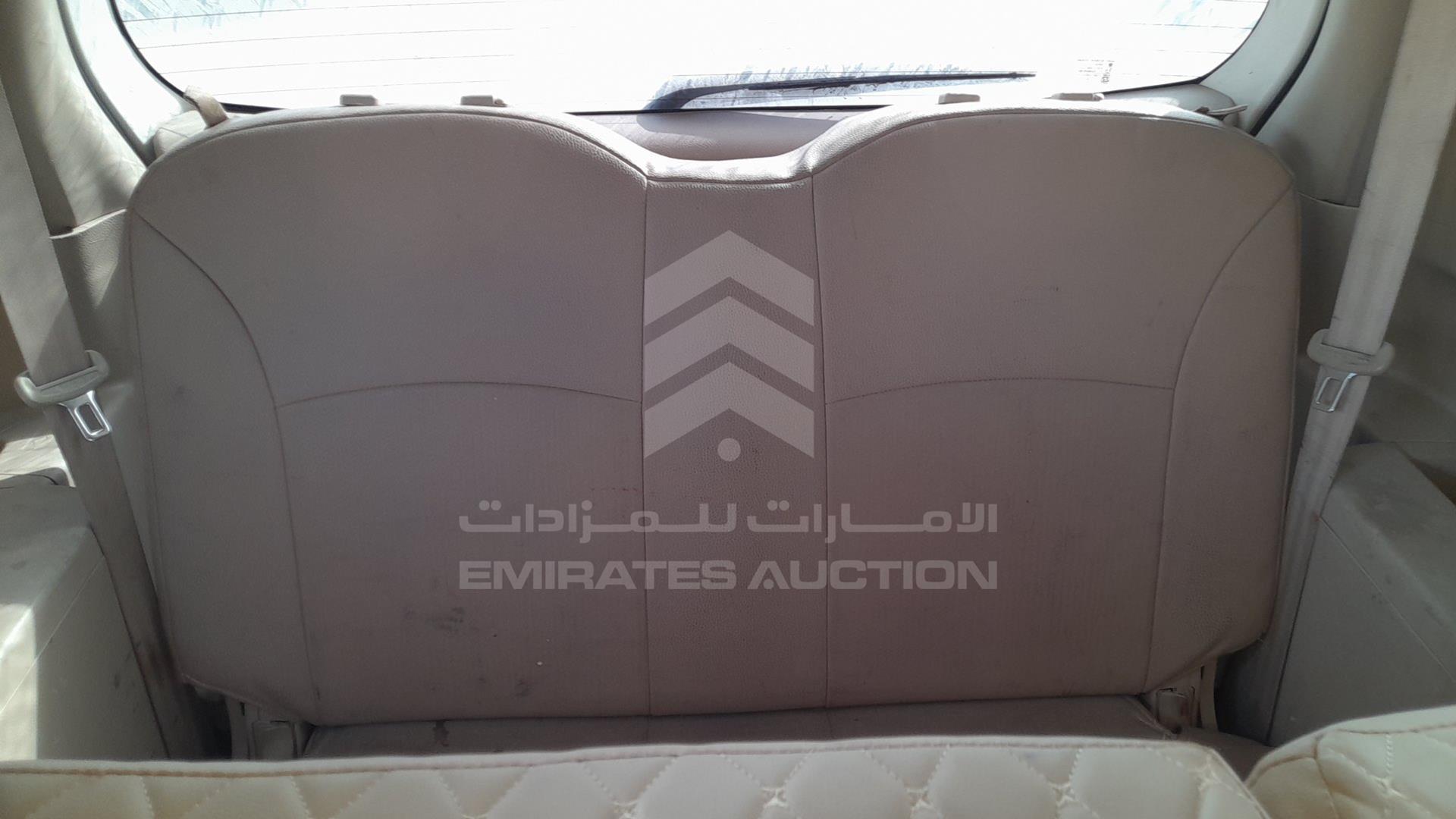 2015 SUZUKI ERTIGA VIN: MA3ZE8A17F0262716