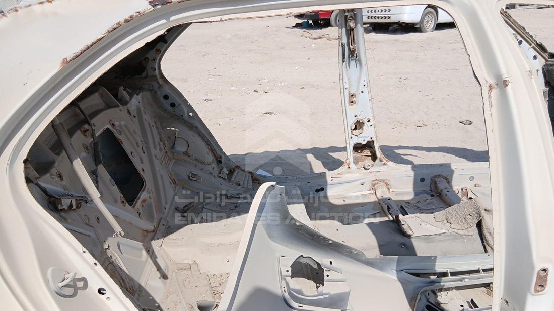 2003 Lexus LS 430 — Rear Right Door — Photo 16