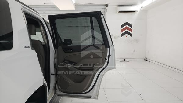 1GKS27KC1FR546642 GMC Yukon