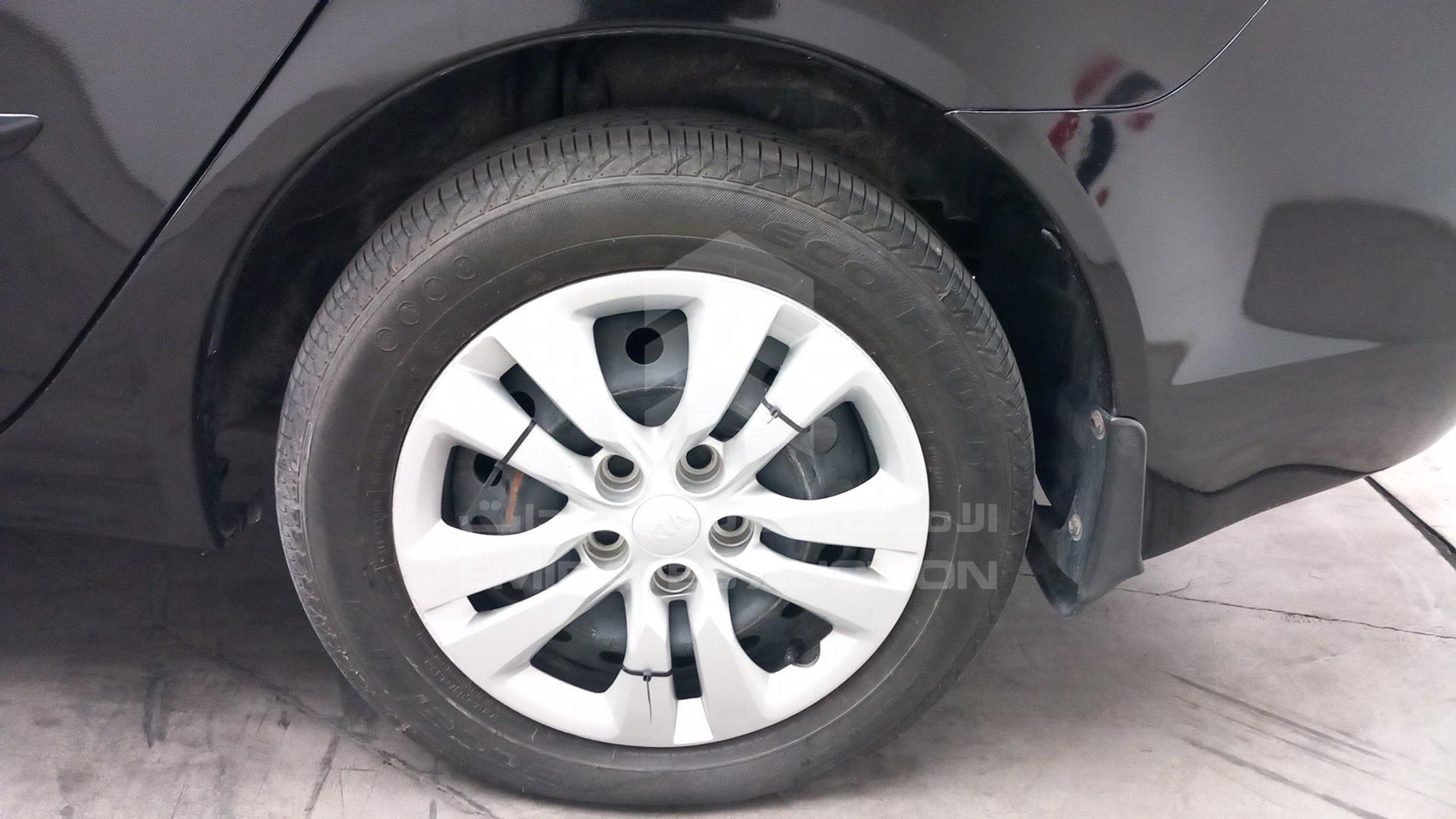 2016 MITSUBISHI LANCER VIN: JMYSTCY4AGU739809