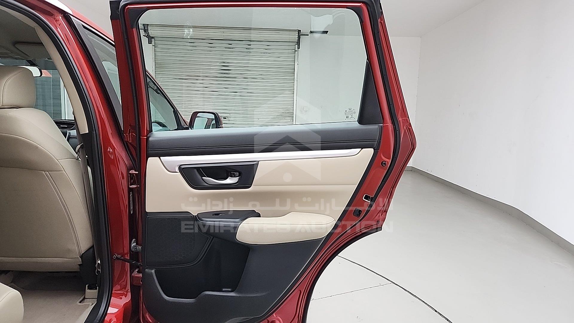 2021 HONDA CRV VIN: 5J6RW5815ML700448