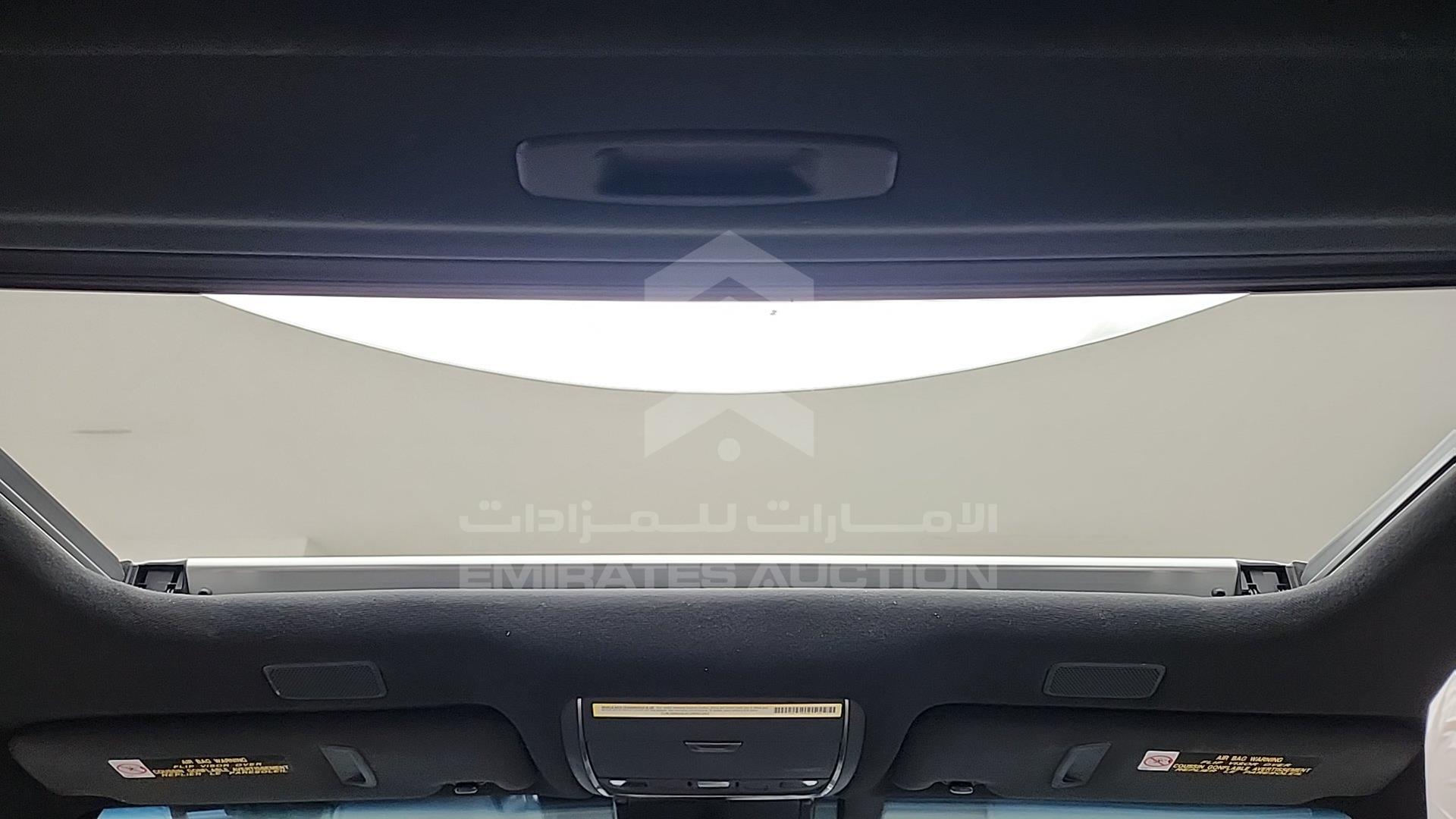 2021 LEXUS LS 500 VIN: JTHD51FF0M5015139