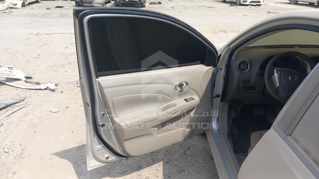 نيسان صني 2024 — الباب الأمامي الأيسر — صورة 10