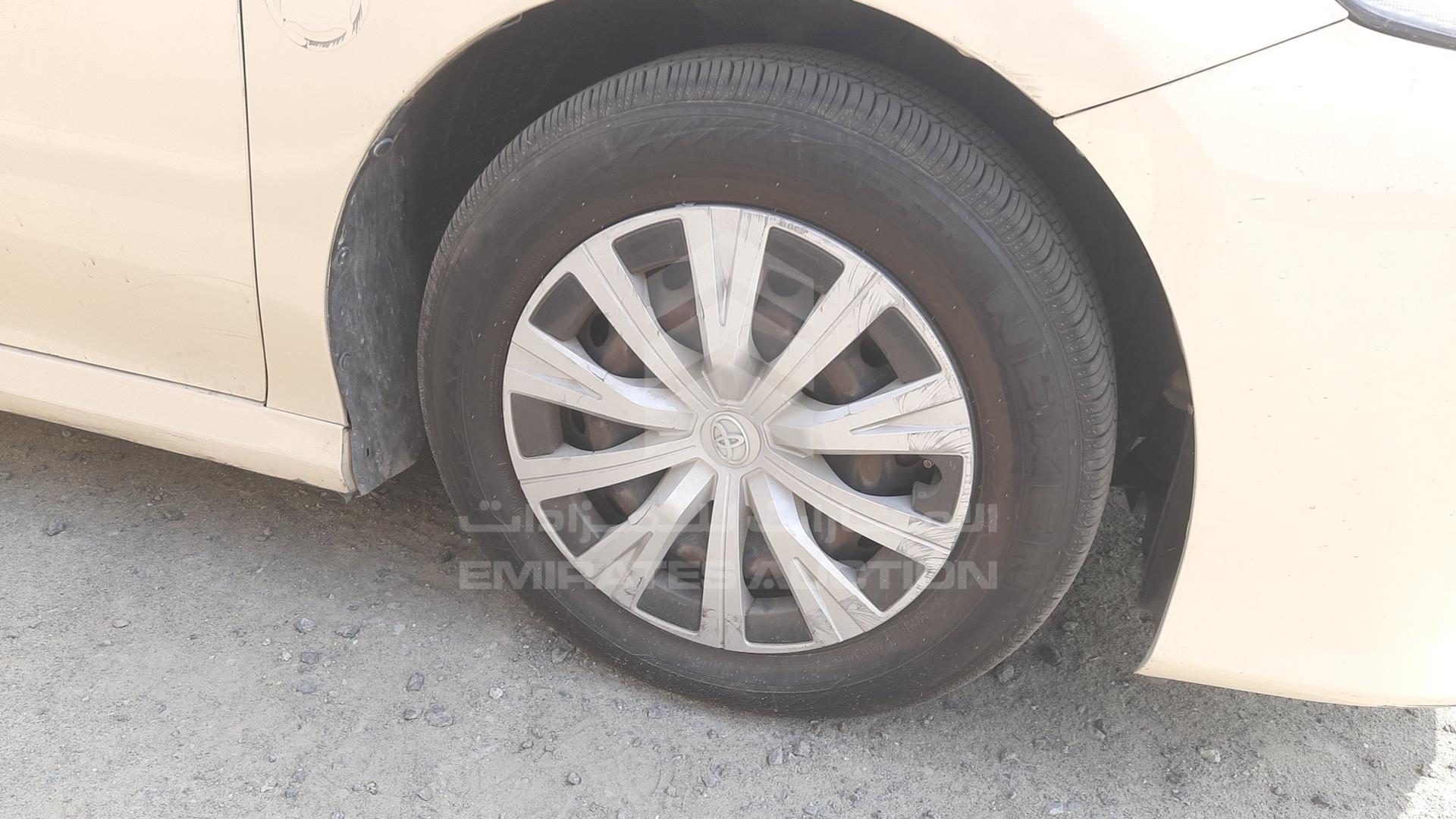 2019 TOYOTA CAMRY VIN: JTNB29HK8K3015209