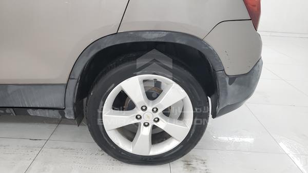 Chevrolet TRAX 2014 KL1JJ7E51EB711790 Image 20