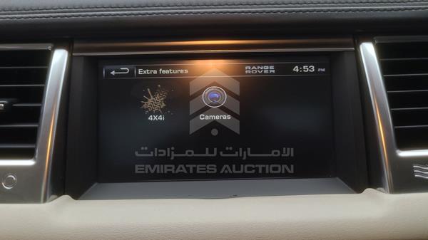 Range Rover Sport 2013 SALLSAAE4DA783715 Image 26