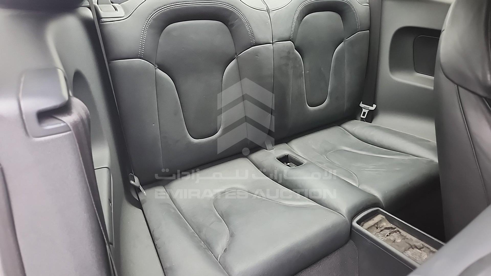 2009 AUDI TT VIN: TRUAF28J791024756