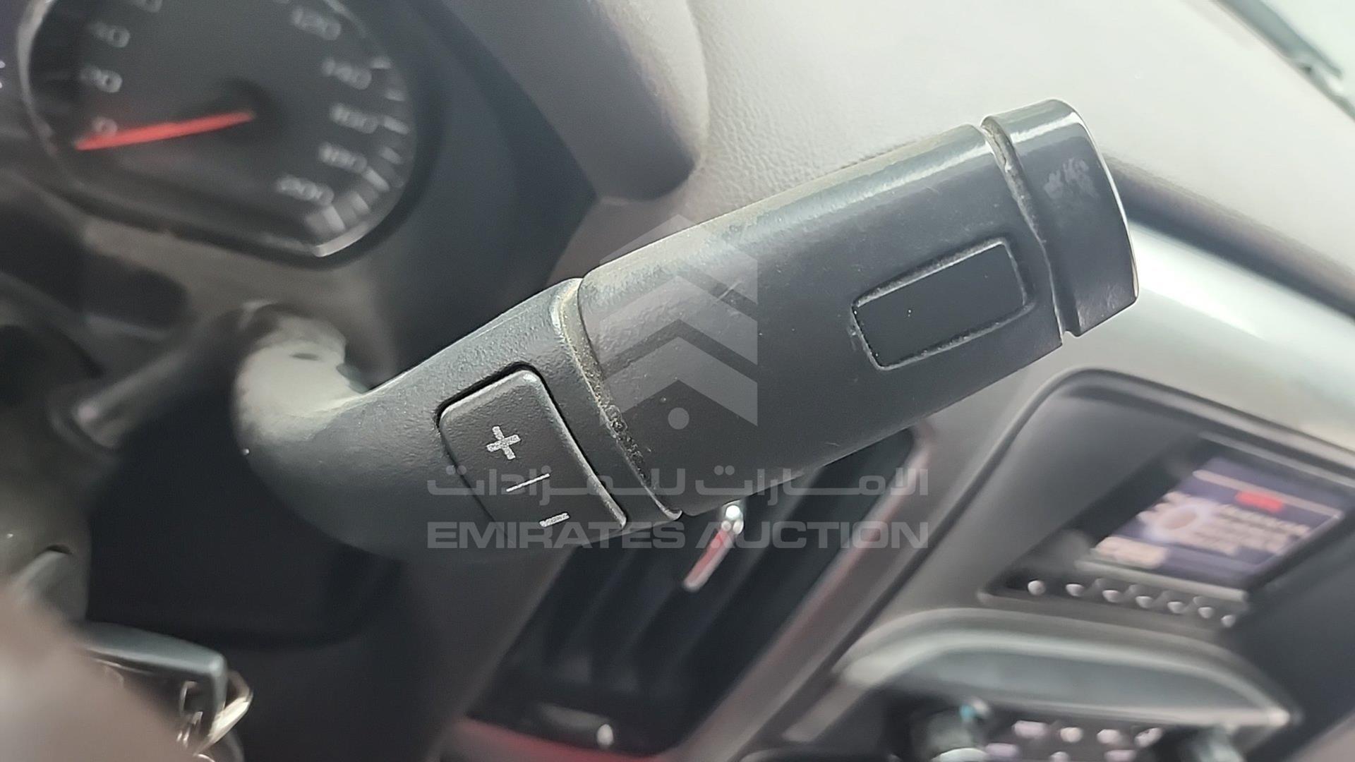 2014 CHEVROLET SILVERADO VIN: 1GCNK9EC5EZ211382