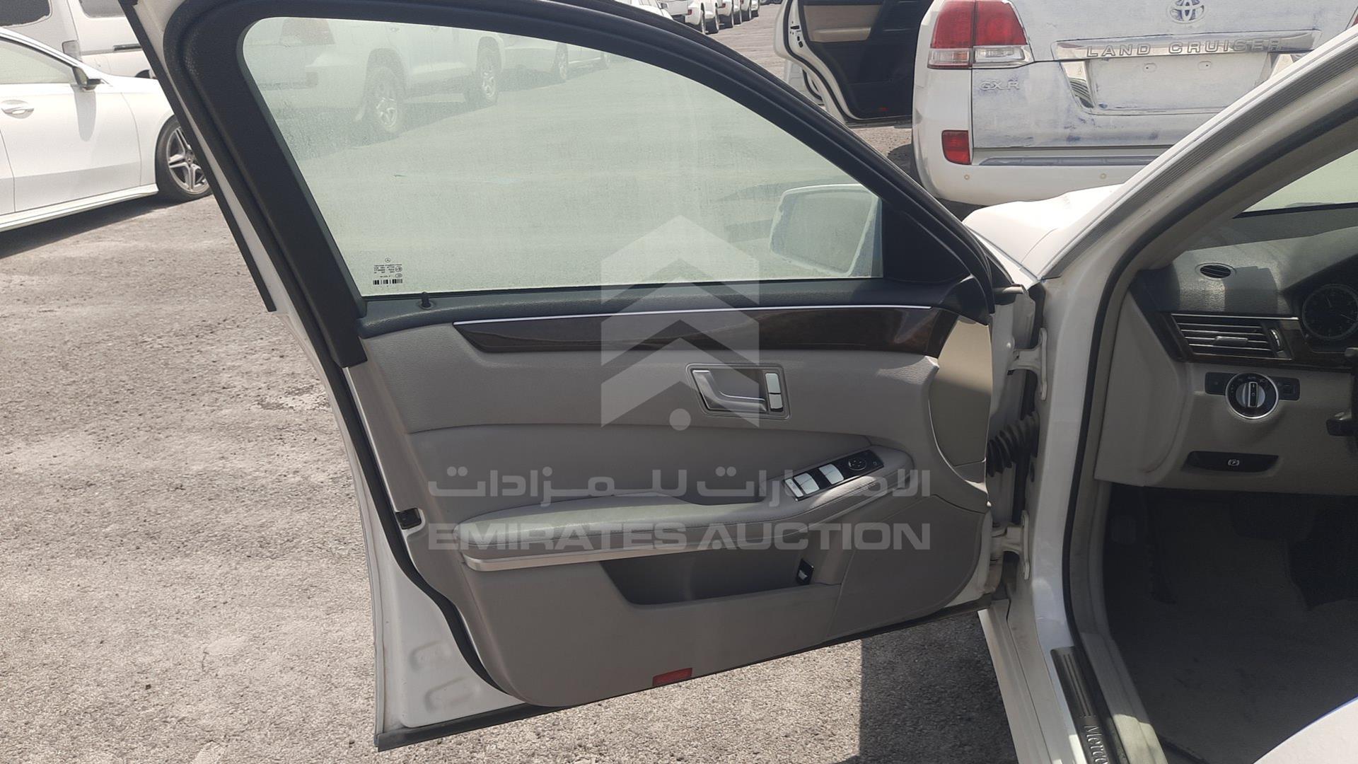 0 MERCEDES --- VIN: WDDHF5EB3DA667532