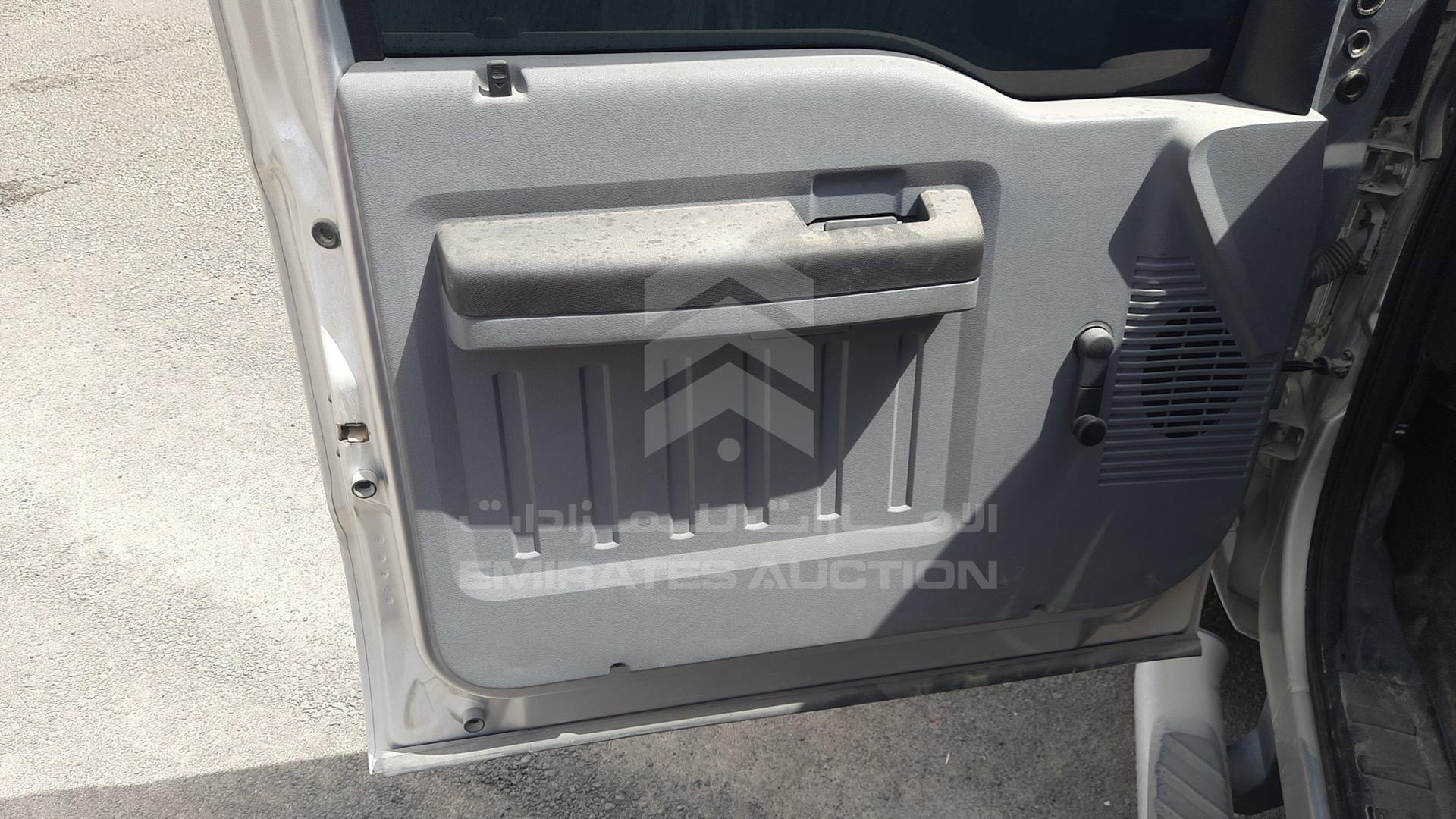 2015 FORD F-250 VIN: 1FT7W2B63FEC59989