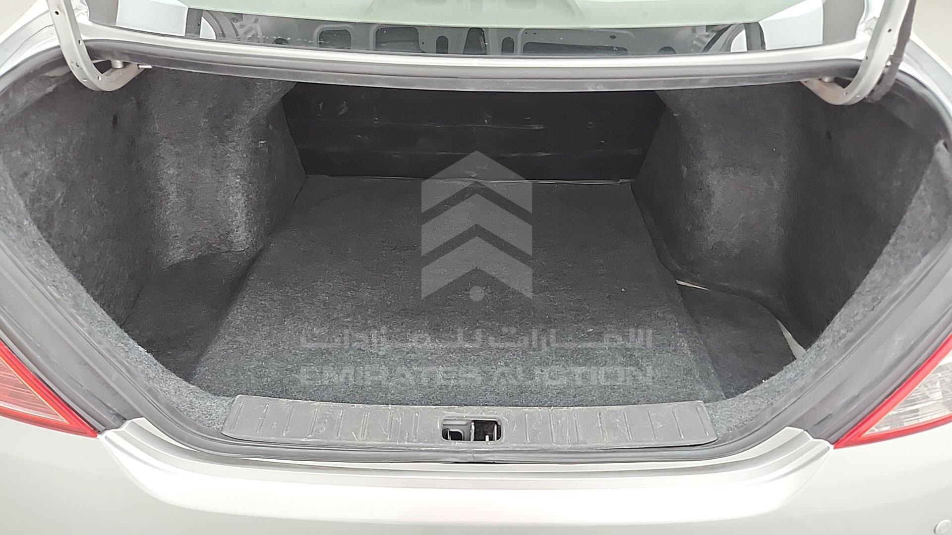 2022 NISSAN SUNNY VIN: MDHBN7AD2NG137458