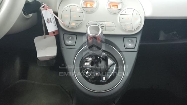 Fiat Lounge 2014 ZFABFLHT4EJ066261 Image 17