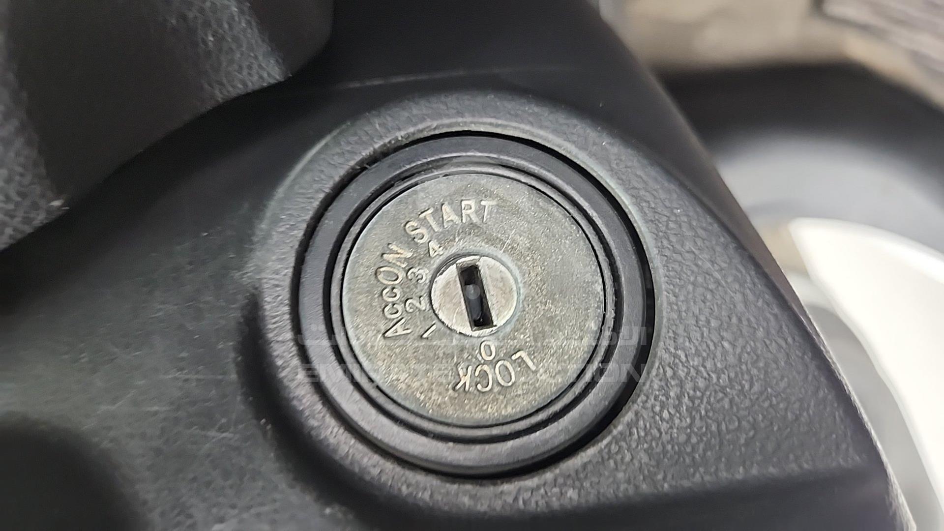 2013 NISSAN SUNNY VIN: MDHBN7AD5DG023937