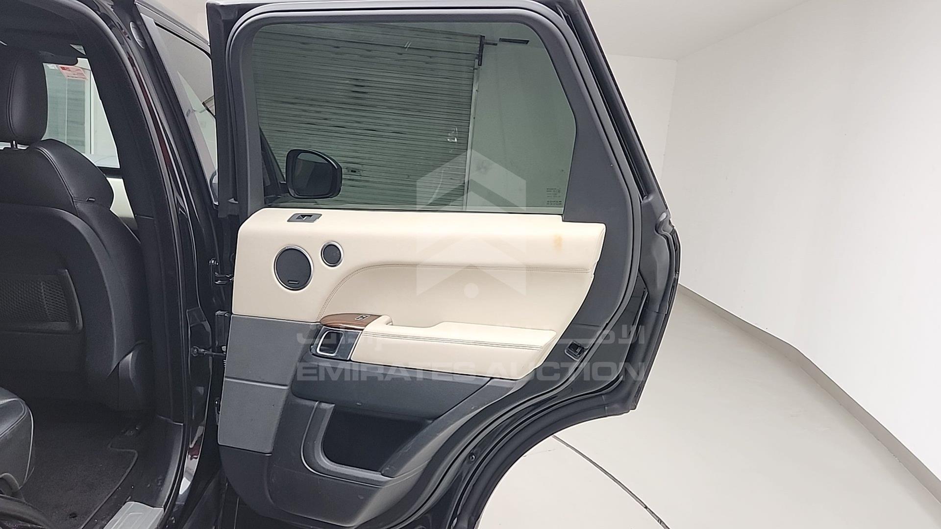 2014 RANGE ROVER SPORT VIN: SALWR2WF5EA393284
