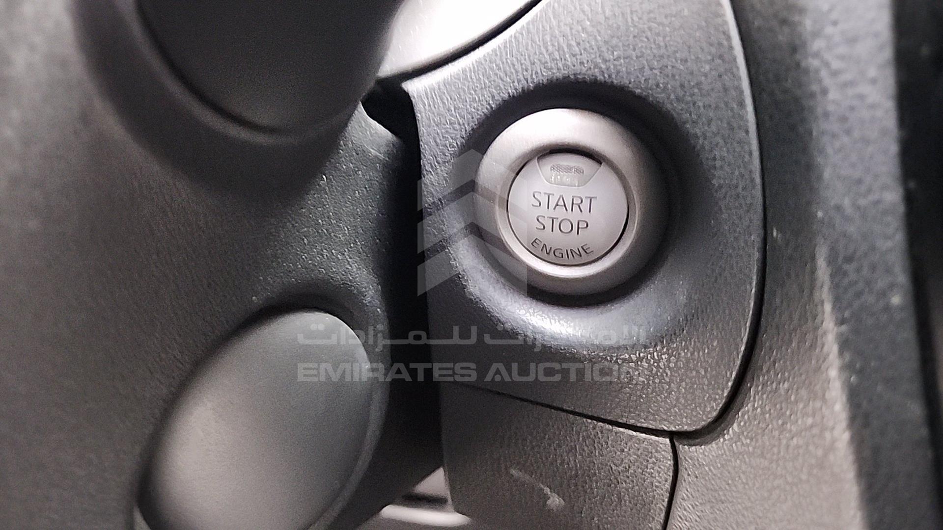 2015 NISSAN JUKE VIN: JN1BF5MD8FT310845