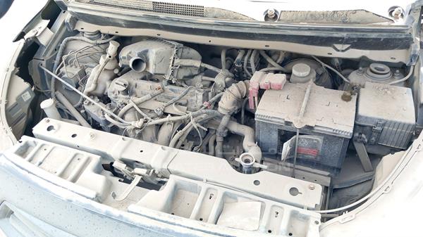 MMBSTA13AEH016535 Mitsubishi Attrage