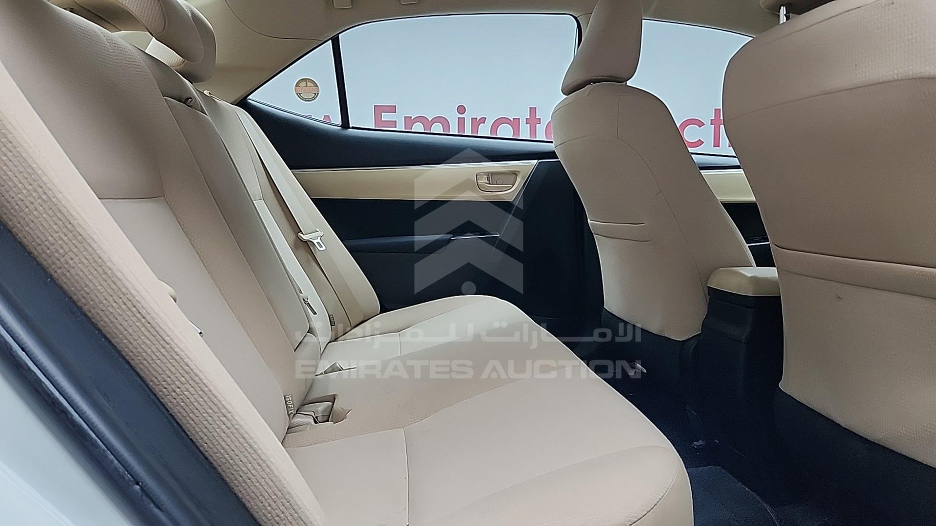 2019 TOYOTA COROLLA VIN: RKLBB9HE5K5227362