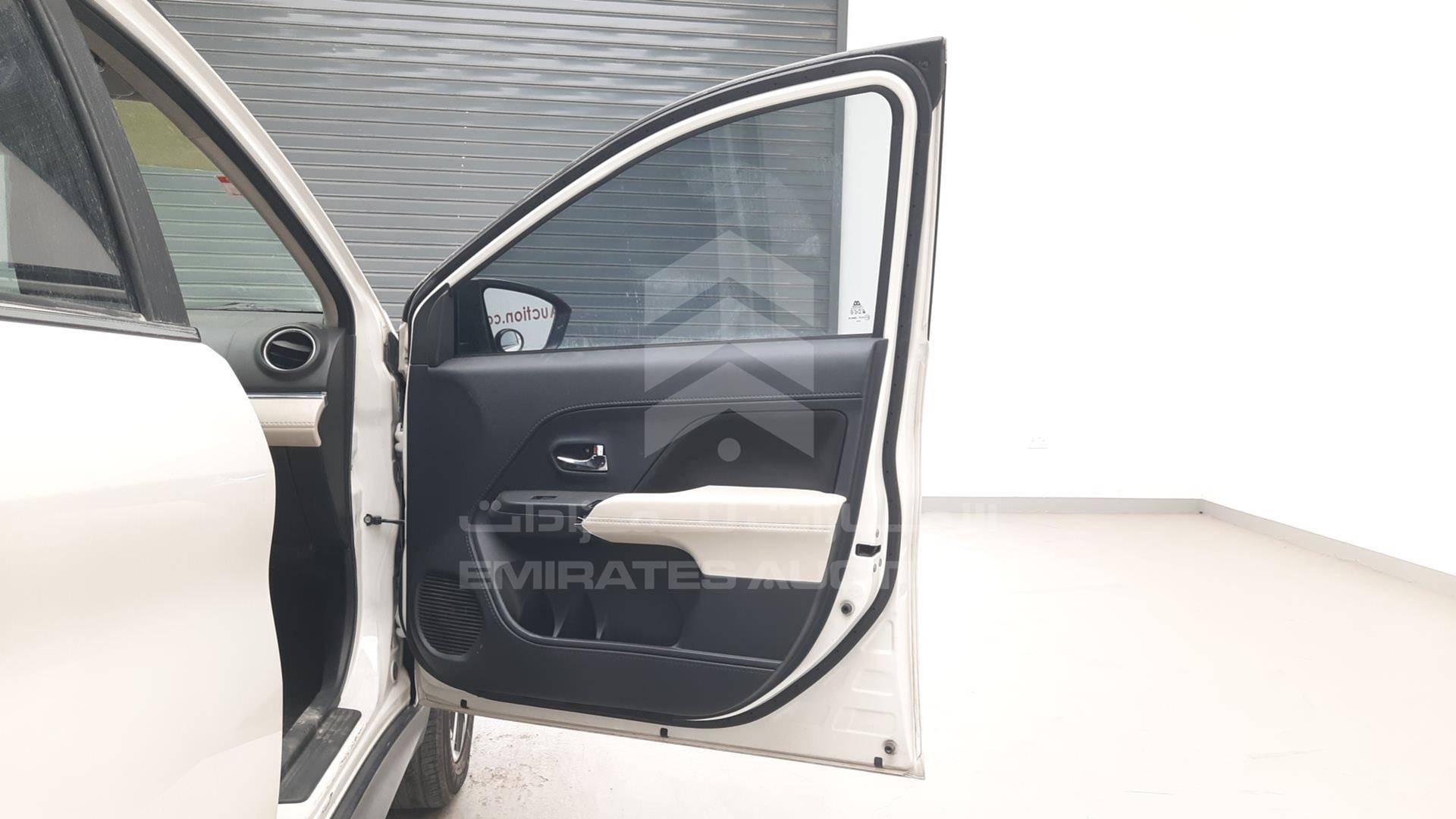 2020 TOYOTA RUSH VIN: MHKEF8BF4LK017189