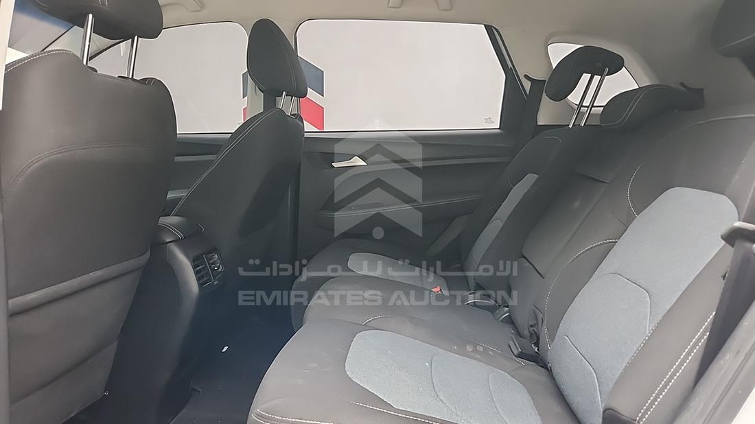 2023 Chevrolet Captiva — Rear Left Passenger View — Photo 22