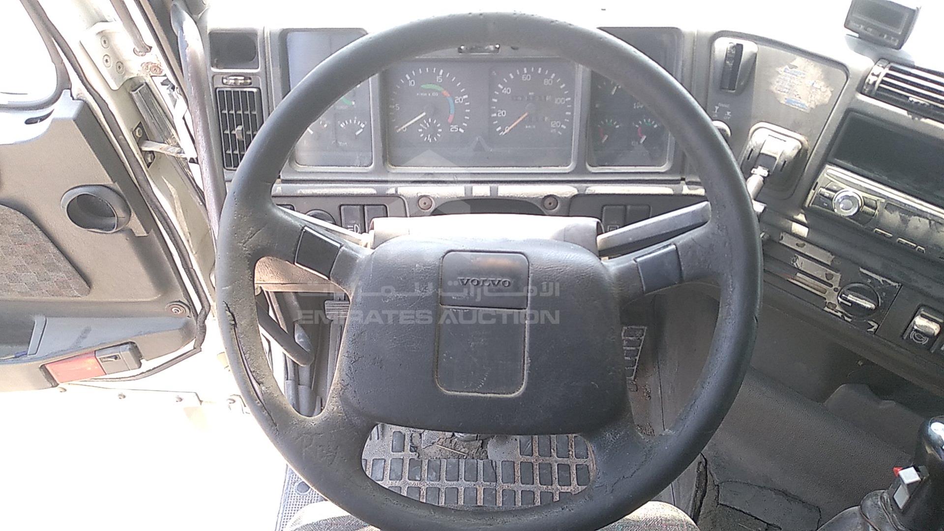 1997 VOLVO FH12 VIN: YV2A4B3A3VA260358