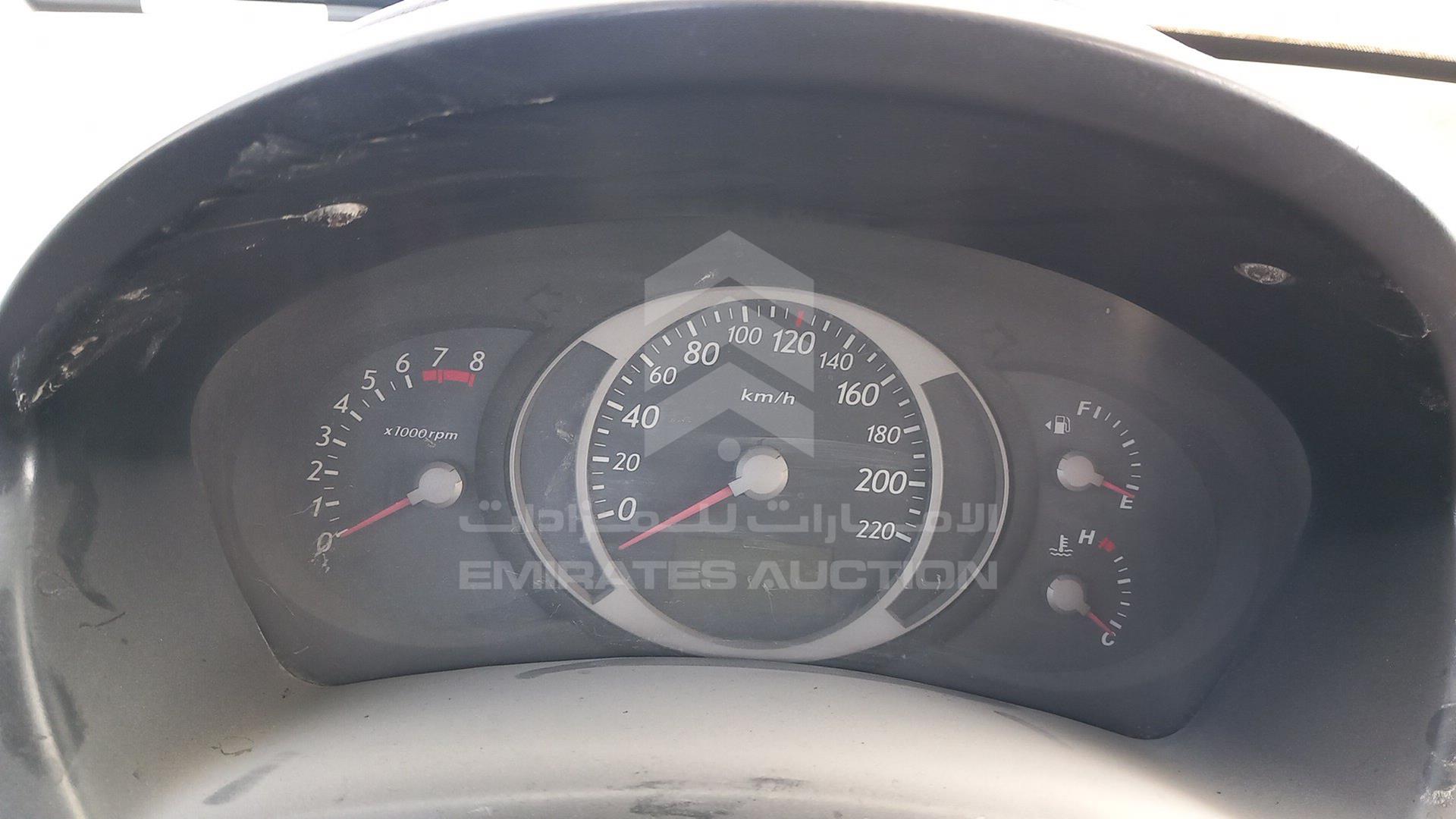 2005 HYUNDAI TUCSON VIN: KMHJM81D85U123274