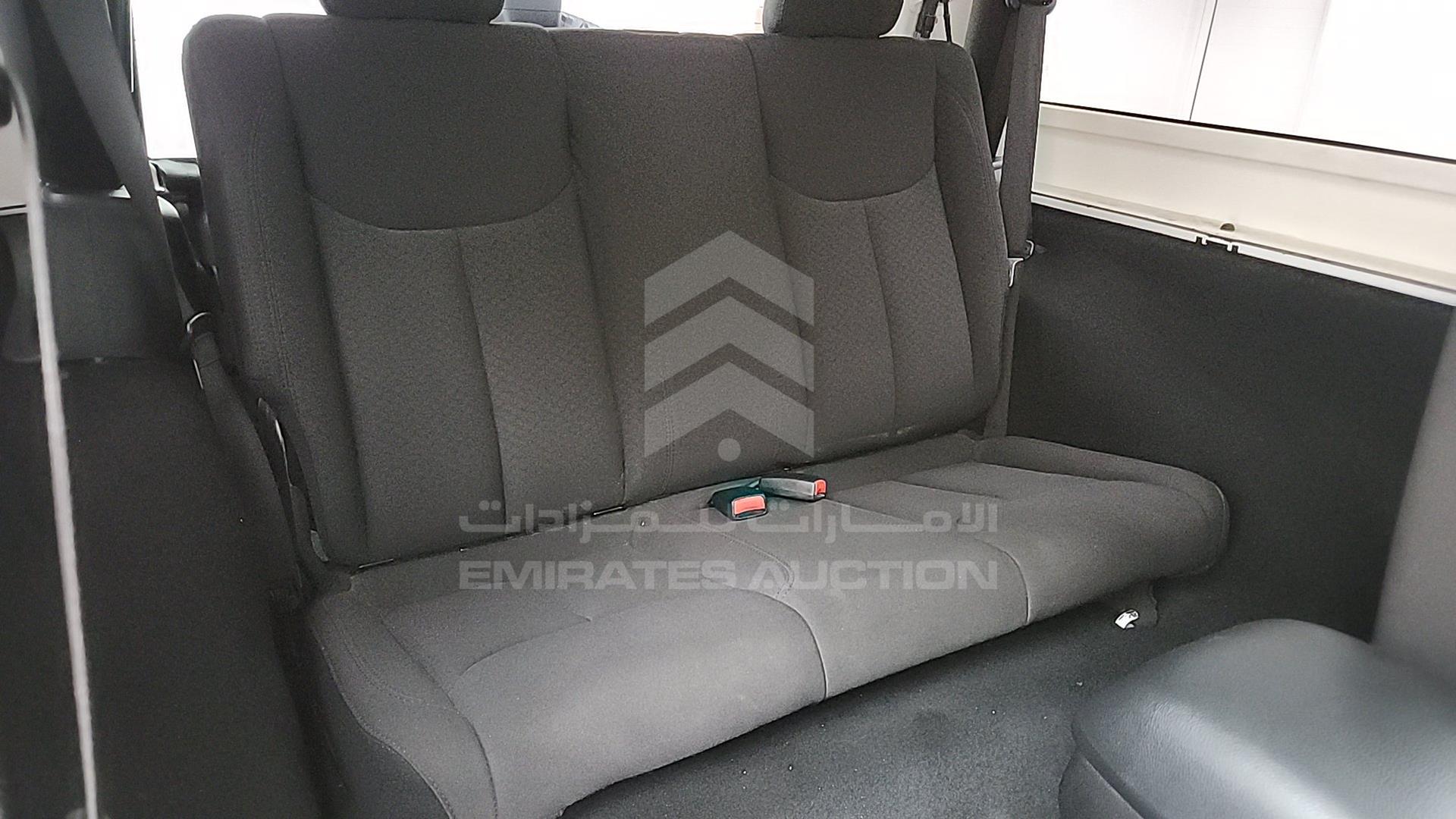 2014 JEEP WRANGLER / VIN: 1C4BJWAG7EL135955